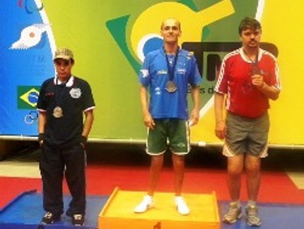 DEPOIS DO OURO NA CLASSE 6, ONOFRE ENTRA EM AÇÃO NESSA QUINTA