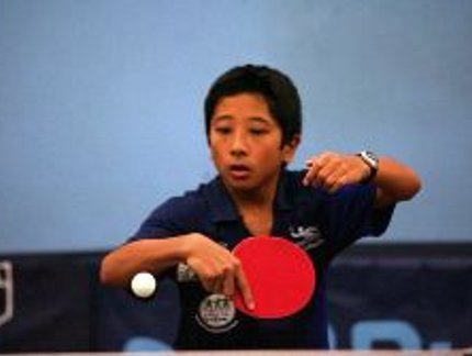 ITTF ABRE INSCRIÇÕES PARA SELEÇÃO MUNDIAL
