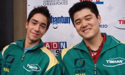 MENINOS TAMBÉM ESTREIAM NO CHILE