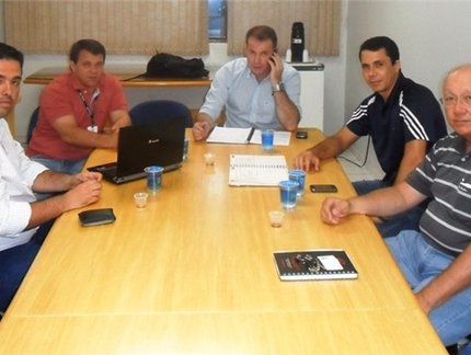 Federação do Paraná realizada Assembleia no próximo domingo