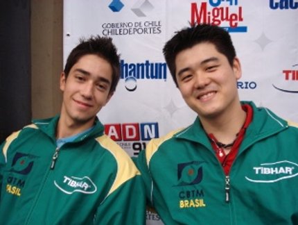MENINOS TAMBÉM ESTREIAM NO CHILE