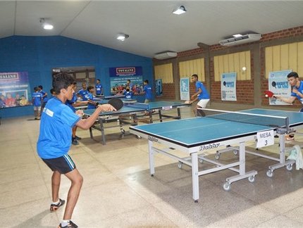 Brasil afora: Piauí se prepara para segunda etapa do Campeonato Estadual