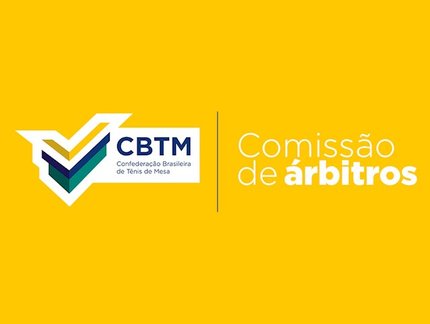 COMISSÕES DA CBTM – Quem são e como trabalham os membros da Comissão de Árbitros