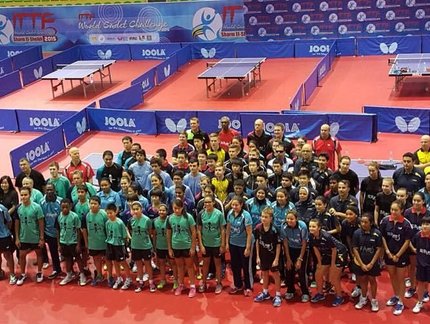 Desafio Mundial de Cadetes: Técnicos estão confiantes no melhor desempenho de brasileiros