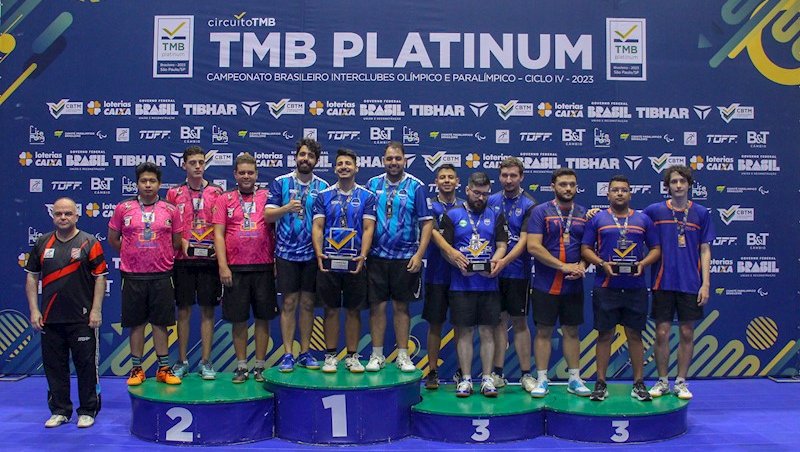 Foto: Jaime Junior/CBTM
