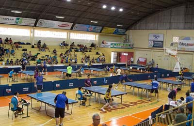 A delegação que representa Jacareí nos Jogos Abertos da Juventude é composta por 130 atletas de oito modalidades diferentes
