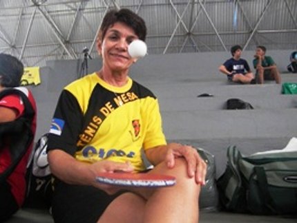 MATURIDADE NA COPA BRASIL DE SALVADOR