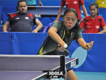 Sul-Americano: Seleções juvenis repetem dobradinha por equipes e garantem dia de ouro