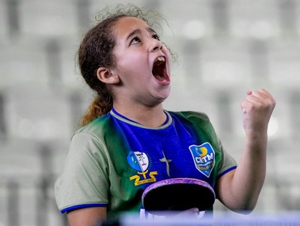 Luiza Fontanive, Beatriz Fiore e Lhays Stolarsky vão ao lugar mais alto do pódio no dia inaugural do TMB Platinum - Ciclo II