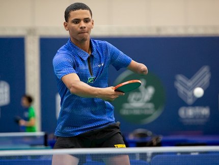 Três ouros, duas pratas e seis bronzes: confira os resultados do Brasil nas disputas individuais da Copa Tango