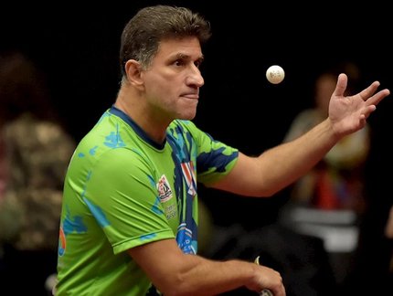 TMB Platinum Ciclo II: David Pastor é o grande campeão do Veterano 60 do TMB Platinum Ciclo II