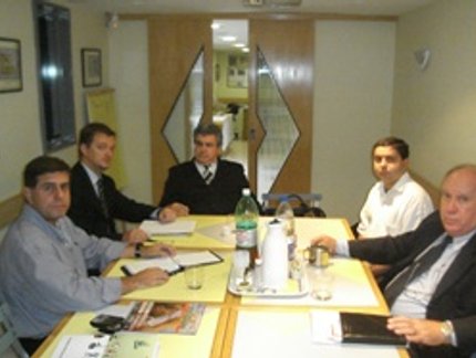 CBTM E CPB VISANDO O FUTURO