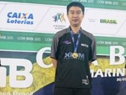 Equipe de Tênis de Mesa de Jundiaí segue invicta nos Jogos Abertos