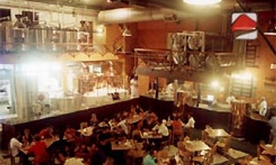 A AGITADA NOITE DE BELO HORIZONTE