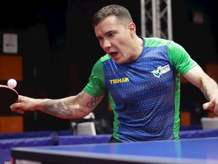Amadurecida, Seleção Brasileira inicia a disputa do Campeonato Mundial Paralímpico neste domingo