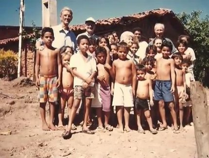 Em Teresina, tênis de mesa ajuda a revitalizar projeto que começou no início dos anos 90