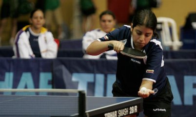 VENEZUELA ARRASA CHILE E ESTÁ NA FINAL