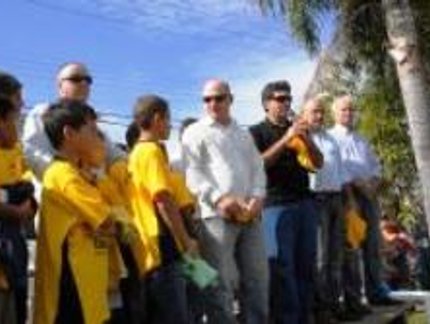 EQUIPE DE TÊNIS DE MESA DA FME GANHA REFORÇO