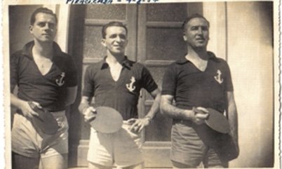 FOTOS HISTÓRICAS