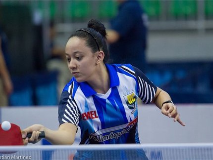 Copa Brasil: Com estratégia, Luana Katsumata leva o ouro no Absoluto B Feminino