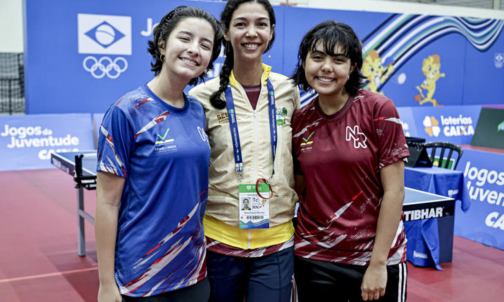 Foto: Carol Coelho/COB