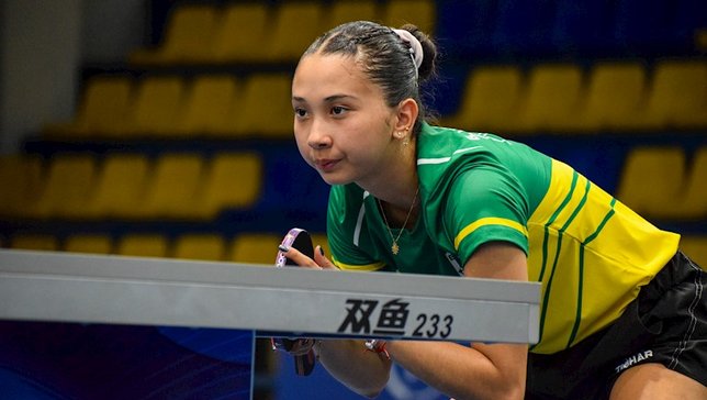 Foto: ITTF Americas