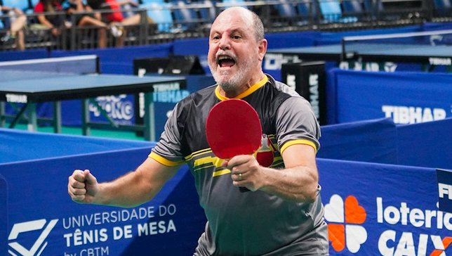 Foto: Mauricio Val (Fvimagem.com/CBTM)