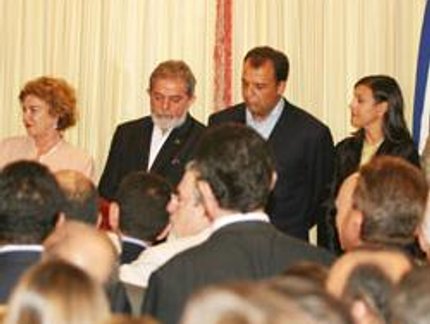 GOVERNO DO ESTADO ASSINA ACORDO PARA FORMAR ATLETAS ParalímpicoS