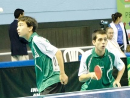 RAPHAEL ALMEIDA É A GRANDE SURPRESA DO SULAMERICANO