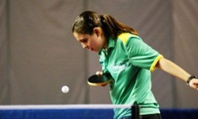 MARIANY ESTRÉIA COM VITÓRIA NO SUB 21
