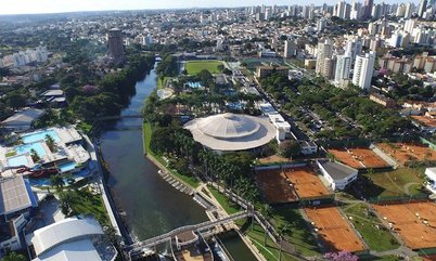 Cadastro obrigatório para acesso de atletas, técnicos e acompanhantes ao Praia Clube no TMB Platinum - Ciclo III