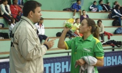 GABIRELA GRITA MAIS ALTO E ESTÁ NA FINAL