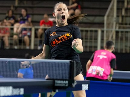 TMB Platinum – Ciclo III celebra, em Uberlândia-MG, as campeãs das categorias de absolutos B, C e D