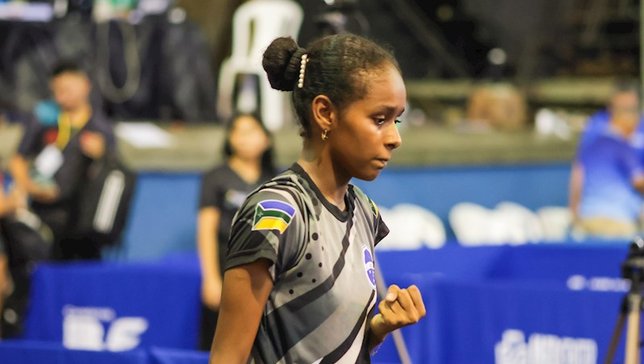 Katilci Silva (Macapá EC-AP) ficou com o título no