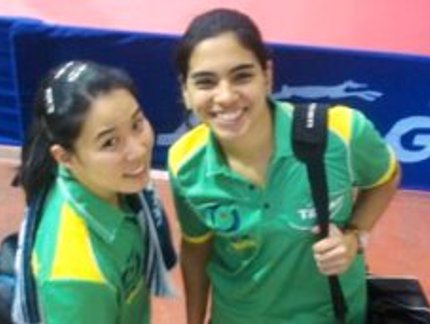 BRASIL GARANTE VAGA NA SEMIFINAL