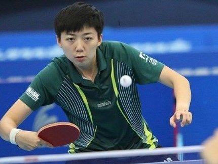 Aberto da República Tcheca: Lin Gui avança para fase principal do torneio individual com 100% de aproveitamento