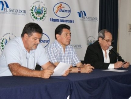 DEFINIDOS OS GRUPOS DO LATINO-AMERICANO