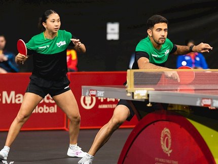 Brasil disputa quartas de final do US Smash e final do Para Showcase Event a partir desta quarta-feira