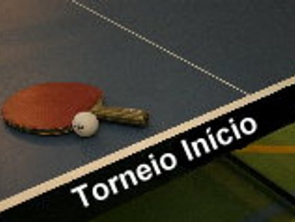 PRIMEIRA COMPETIÇÃO DO CALENDÁRIO PAULISTA DE TÊNIS DE MESA SERÁ NO FIM DE MARÇO