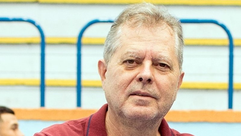 Renato Belisario é reeleito presidente da Federação Mineira