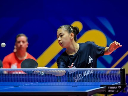 Beatriz Kanashiro destaca preparação e rotina intensa no Brasileirão de Inverno 2026