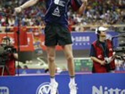 ALGOZ DE THIAGO ESTÁ NAS SEMIFINAIS