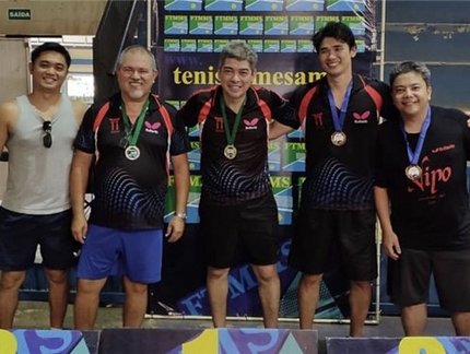 PELOS ESTADOS - Sob forte calor, Federação de MS realiza 2ª Etapa do Estadual de Ranking