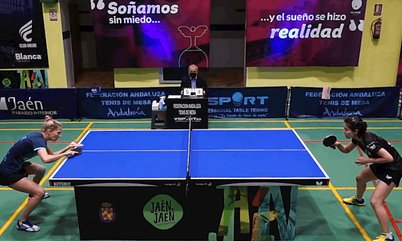 RONDA PELA EUROPA - Jessica Yamada vence campeã russa e ajuda equipe a terminar o turno na liderança na Espanha; Monteiro segue brilhando em Portugal