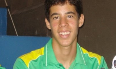 INFANTIL MASCULINO CONTRA URUGUAI