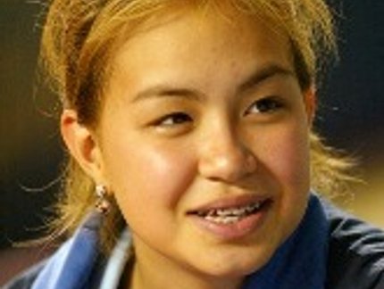 KIM INOKUCHI JÁ ESTÀ DE VOLTA AO BRASIL