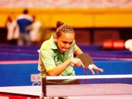 LÍGIA SILVA DERROTA MARIANY NONAKA NA FINAL