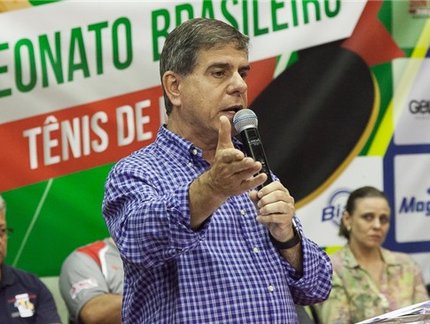 Foco total da CBTM em 2019 é voltado para classificação aos Jogos de Tóquio e melhoria na qualidade
