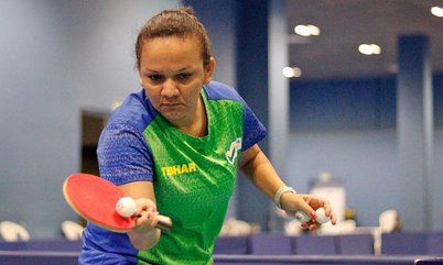 Training Camp Mulheres TMB: Joinville recebe ação da CBTM de fomento à participação feminina na modalidade