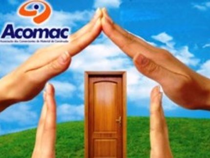 ACOMAC CONVIDA PARA II ENCONTRO DA CONSTRUÇÃO CIVIL